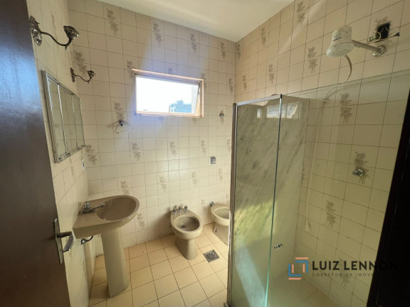 Imagem Apartamento com 4 Quartos à Venda, 150 m² em Centro - Patos De Minas