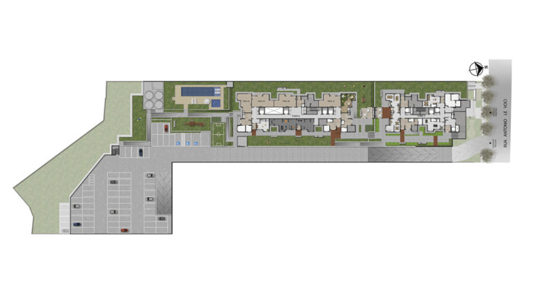 Imagem Imóvel com 2 Quartos à Venda, 37 m² em Terceira Divisão De Interlagos - São Paulo Imagem Imóvel com 2 Quartos à Venda, 37 m² em Terceira Divisão De Interlagos - São Paulo