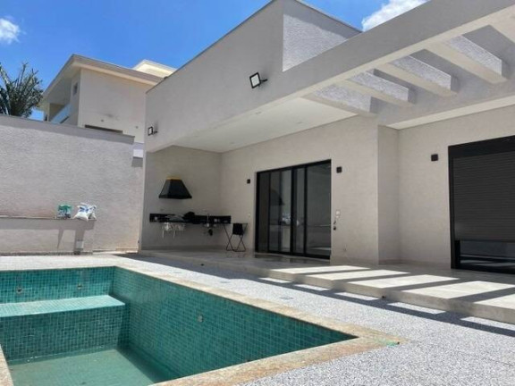 Imagem Casa com 3 Quartos à Venda, 420 m² em Tamboré - Santana De Parnaíba