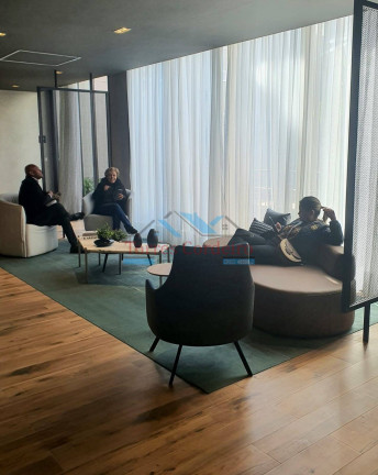 Imagem Apartamento com 1 Quarto para Alugar, 27 m² em Vila Mariana - São Paulo