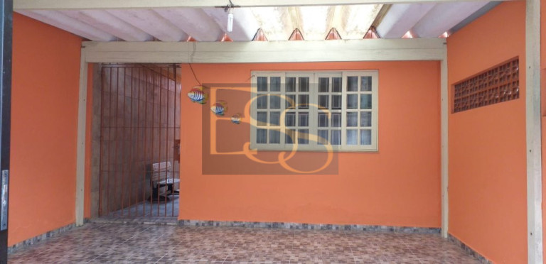 Imagem Casa com 3 Quartos à Venda, 152 m² em Jardim Samoa - Mongaguá Imagem Casa com 3 Quartos à Venda, 152 m² em Jardim Samoa - Mongaguá