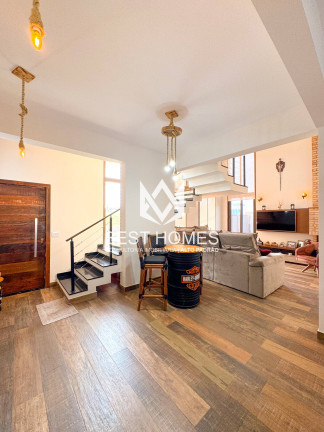Imagem Casa de Condomínio com 3 Quartos à Venda, 845 m² em Medeiros - Itupeva Imagem Casa de Condomínio com 3 Quartos à Venda, 845 m² em Medeiros - Itupeva