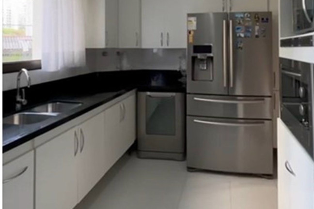 Imagem Imóvel com 3 Quartos à Venda, 240 m² em Campo Belo - São Paulo Imagem Imóvel com 3 Quartos à Venda, 240 m² em Campo Belo - São Paulo