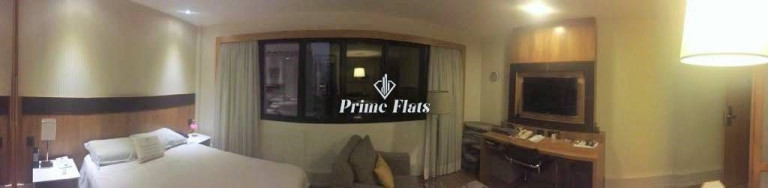 Imagem Apartamento com 1 Quarto à Venda, 29 m² em Itaim Bibi - São Paulo Imagem Apartamento com 1 Quarto à Venda, 29 m² em Itaim Bibi - São Paulo