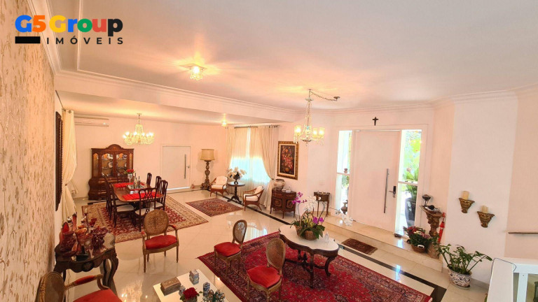 Imagem Casa de Condomínio com 11 Quartos à Venda, 1.500 m² em Condomínio City Castelo - Itu Imagem Casa de Condomínio com 11 Quartos à Venda, 1.500 m² em Condomínio City Castelo - Itu