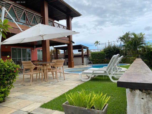 Imagem Casa com 4 Quartos à Venda, 285 m² em Cupe - Ipojuca Imagem Casa com 4 Quartos à Venda, 285 m² em Cupe - Ipojuca