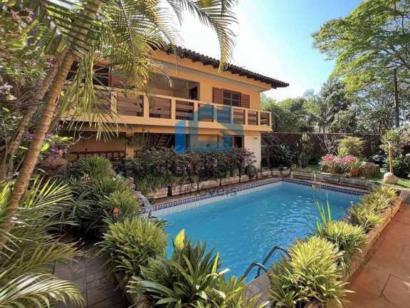 Imagem Casa de Condomínio com 4 Quartos à Venda, 342 m² em Granja Viana - Cotia