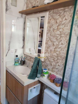 Imagem Apartamento com 2 Quartos à Venda, 62 m² em Cerâmica - São Caetano Do Sul Imagem Apartamento com 2 Quartos à Venda, 62 m² em Cerâmica - São Caetano Do Sul