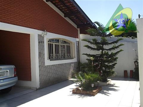 Casa com 3 Quartos à Venda, 220 m² em Parque Taquaral - Campinas