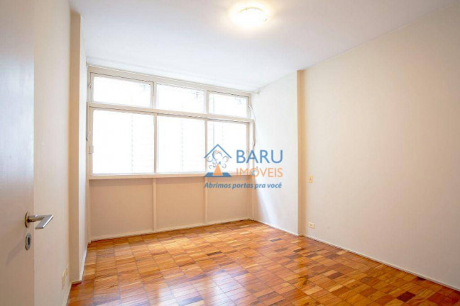 Imagem Apartamento com 3 Quartos à Venda, 160 m² em Higienópolis - São Paulo Imagem Apartamento com 3 Quartos à Venda, 160 m² em Higienópolis - São Paulo