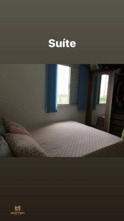 Imagem Apartamento com 2 Quartos à Venda, 72 m² em Vila São Francisco - Suzano