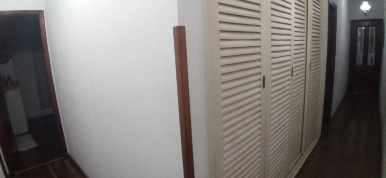 Imagem Casa com 3 Quartos à Venda, 185 m² em Embaré - Santos Imagem Casa com 3 Quartos à Venda, 185 m² em Embaré - Santos