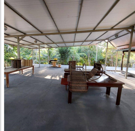 Imagem Chácara com 3 Quartos à Venda, 34 m² em Nossa Senhora Da Guia - Cuiabá Imagem Chácara com 3 Quartos à Venda, 34 m² em Nossa Senhora Da Guia - Cuiabá