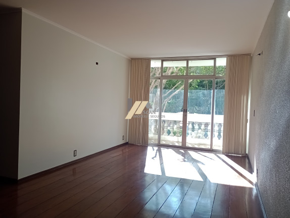 Imagem Imóvel com 3 Quartos à Venda, 170 m² em Cambuí - Campinas