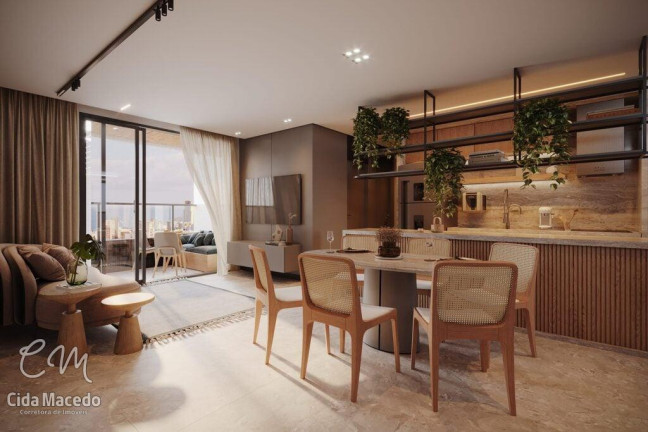 Imagem Apartamento com 3 Quartos à Venda, 78 m² em Aeroclube - João Pessoa Imagem Apartamento com 3 Quartos à Venda, 78 m² em Aeroclube - João Pessoa