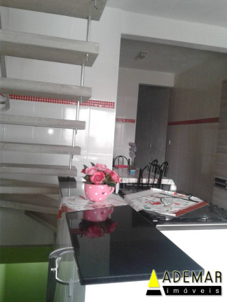 Imagem Casa com 2 Quartos à Venda, 130 m² em Serraria - Diadema Imagem Casa com 2 Quartos à Venda, 130 m² em Serraria - Diadema