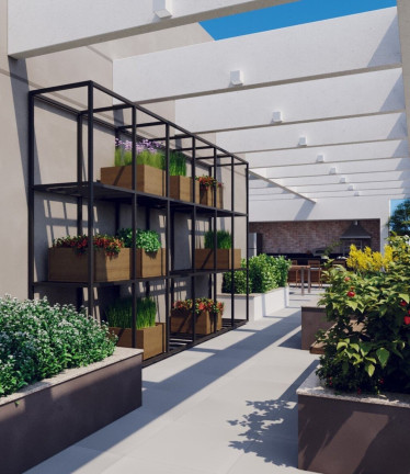 Imagem Apartamento com 2 Quartos à Venda, 48 m² em Vila Guarani (z Sul) - São Paulo