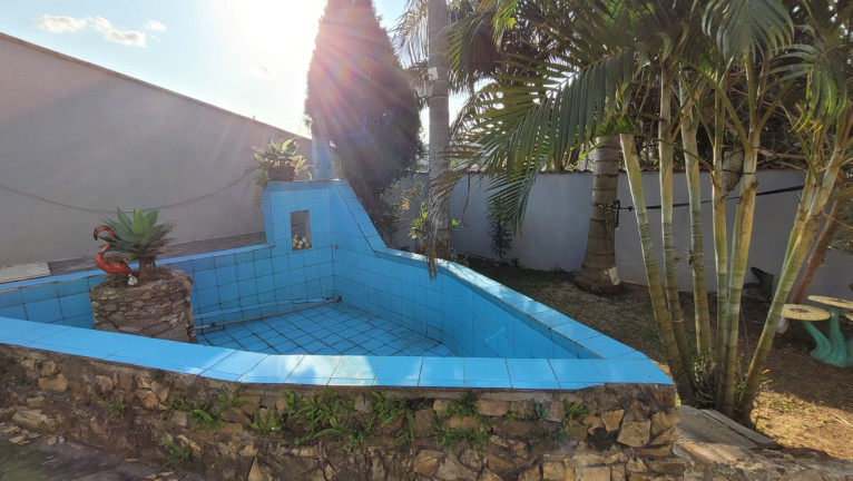 Imagem Casa com 4 Quartos à Venda, em Portão - Curitiba Imagem Casa com 4 Quartos à Venda, em Portão - Curitiba