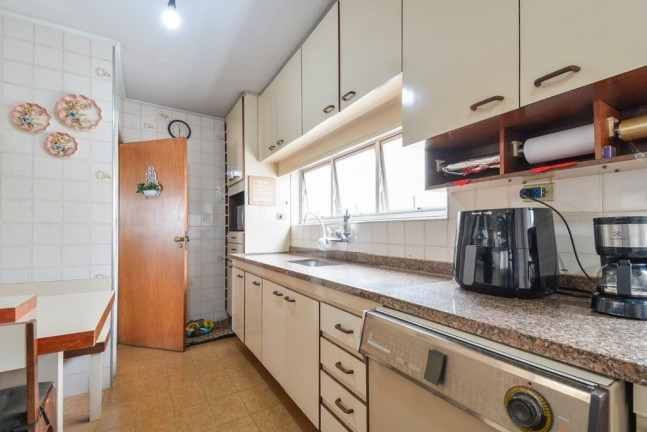 Imagem Apartamento com 3 Quartos à Venda, 89 m² em Vila Da Saúde - São Paulo