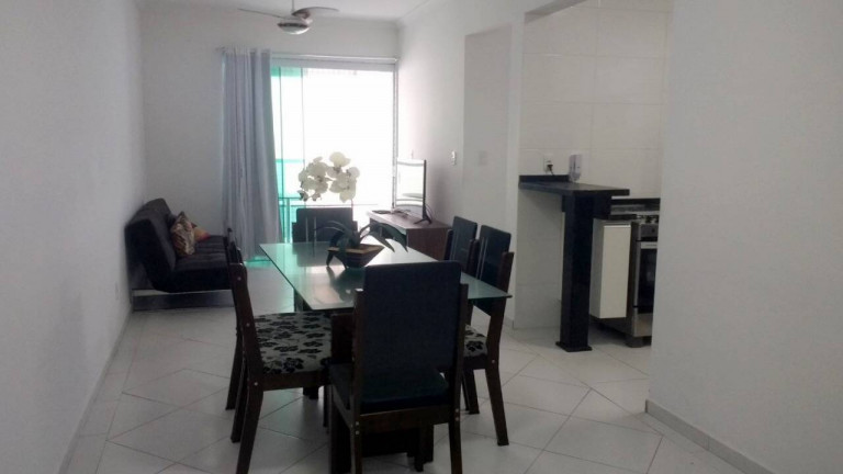 Imagem Apartamento com 3 Quartos para Temporada, em Praia Grande - Ubatuba Imagem Apartamento com 3 Quartos para Temporada, em Praia Grande - Ubatuba