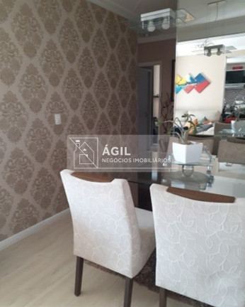 Imagem Apartamento com 2 Quartos à Venda, 62 m² em Parque Residencial Aquarius - São José Dos Campos Imagem Apartamento com 2 Quartos à Venda, 62 m² em Parque Residencial Aquarius - São José Dos Campos