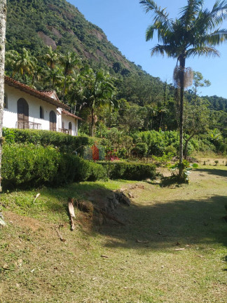 Imagem Terreno à Venda, 464 m² em Granja Guarani - Teresópolis