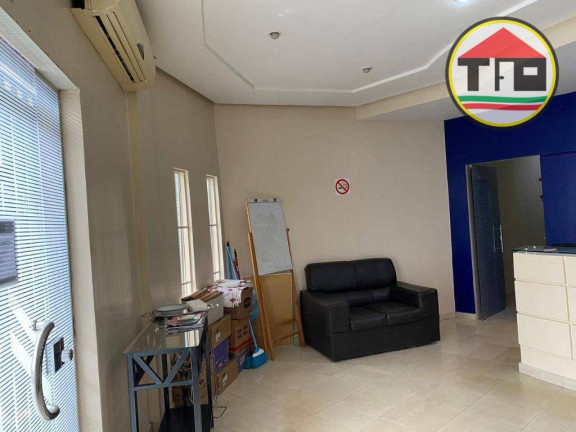 Imagem Sala Comercial para Alugar, 142 m² em Nova Marabá - Marabá Imagem Sala Comercial para Alugar, 142 m² em Nova Marabá - Marabá