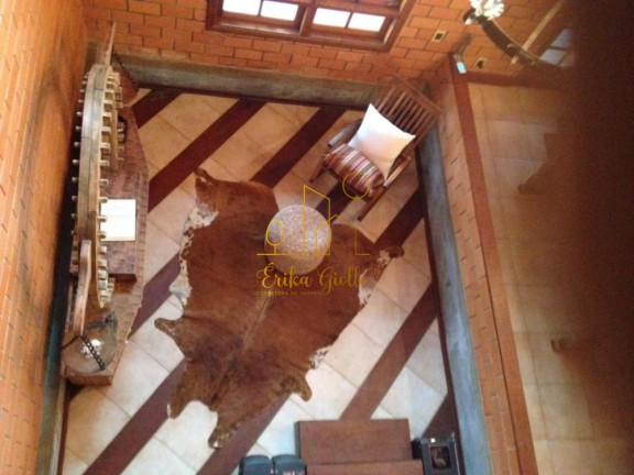 Imagem Casa de Condomínio com 1 Quarto à Venda, 201 m² em Jardim Tereza Cristina - Jundiaí