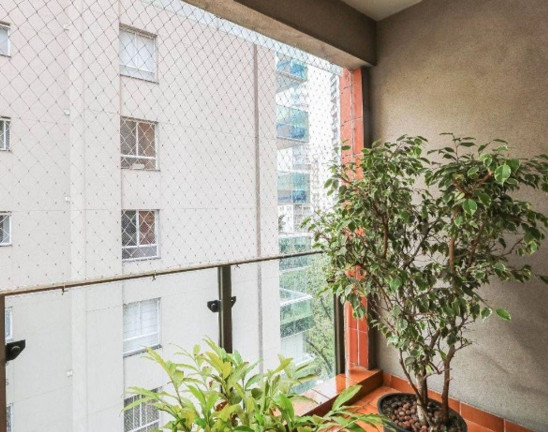 Imagem Apartamento com 4 Quartos à Venda, 173 m² em Itaim Bibi - São Paulo Imagem Apartamento com 4 Quartos à Venda, 173 m² em Itaim Bibi - São Paulo
