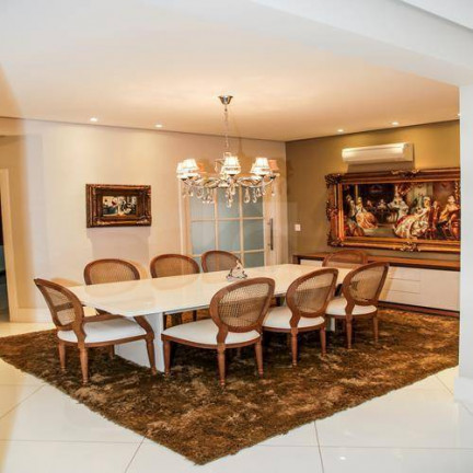 Imagem Apartamento com 4 Quartos à Venda, 340 m² em Centro - Indaiatuba Imagem Apartamento com 4 Quartos à Venda, 340 m² em Centro - Indaiatuba