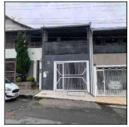 Imagem Casa com 1 Quarto à Venda, em Jardim Paraiso - Pouso Alegre Imagem Casa com 1 Quarto à Venda, em Jardim Paraiso - Pouso Alegre