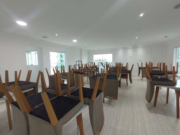 Imagem Apartamento com 2 Quartos à Venda, 100 m² em Caiçara - Praia Grande