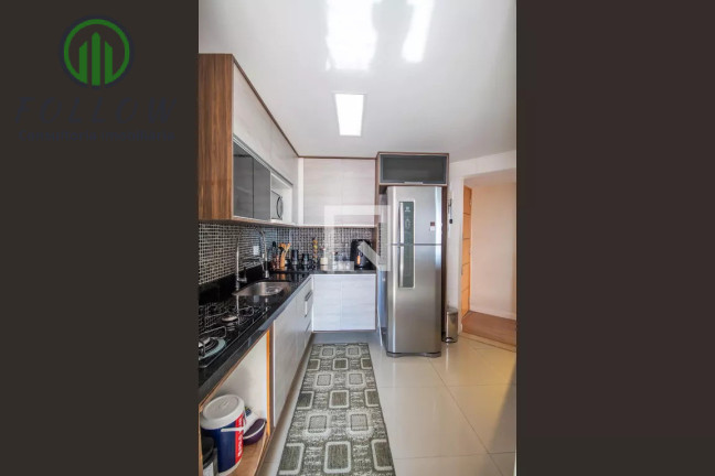 Imagem Apartamento com 2 Quartos à Venda, 54 m² em Bandeiras - Osasco Imagem Apartamento com 2 Quartos à Venda, 54 m² em Bandeiras - Osasco
