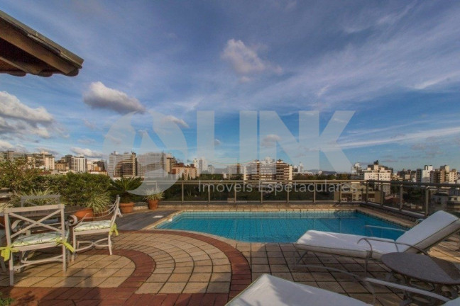 Imagem Imóvel com 5 Quartos à Venda, 757 m² em Bela Vista - Porto Alegre Imagem Imóvel com 5 Quartos à Venda, 757 m² em Bela Vista - Porto Alegre