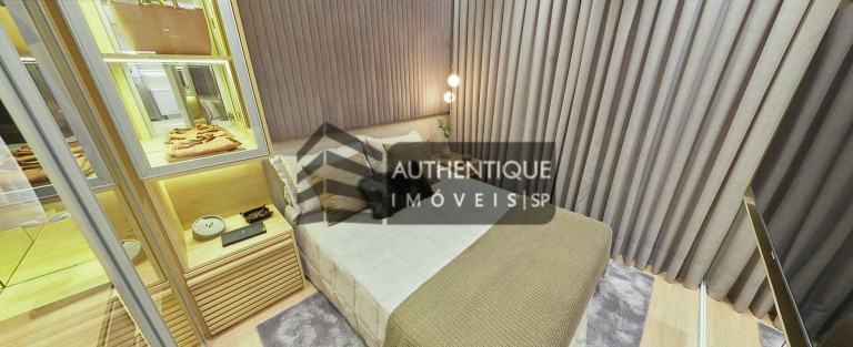 Imagem Apartamento com 2 Quartos à Venda, 54 m² em Mooca - São Paulo Imagem Apartamento com 2 Quartos à Venda, 54 m² em Mooca - São Paulo