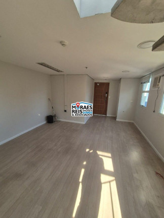 Imagem Sala Comercial para Alugar, 160 m² em Brooklin - São Paulo Imagem Sala Comercial para Alugar, 160 m² em Brooklin - São Paulo