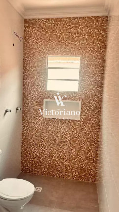 Imagem Casa com 2 Quartos à Venda, 125 m² em Residencial União - São José Dos Campos Imagem Casa com 2 Quartos à Venda, 125 m² em Residencial União - São José Dos Campos