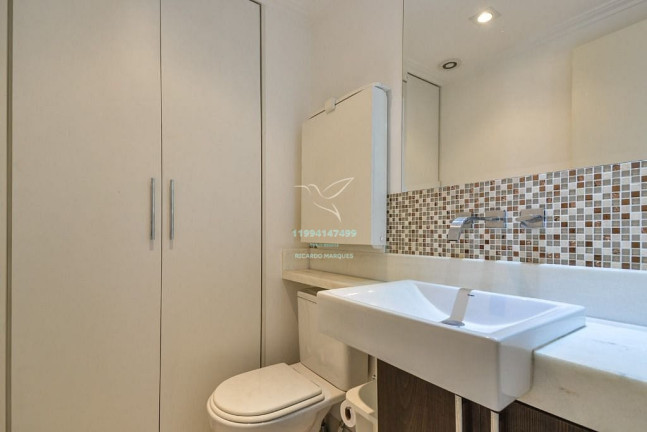 Imagem Apartamento com 2 Quartos à Venda, 65 m² em Perdizes - São Paulo Imagem Apartamento com 2 Quartos à Venda, 65 m² em Perdizes - São Paulo