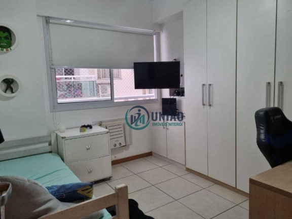 Imagem Apartamento com 2 Quartos à Venda, 82 m² em Santa Rosa - Niterói Imagem Apartamento com 2 Quartos à Venda, 82 m² em Santa Rosa - Niterói