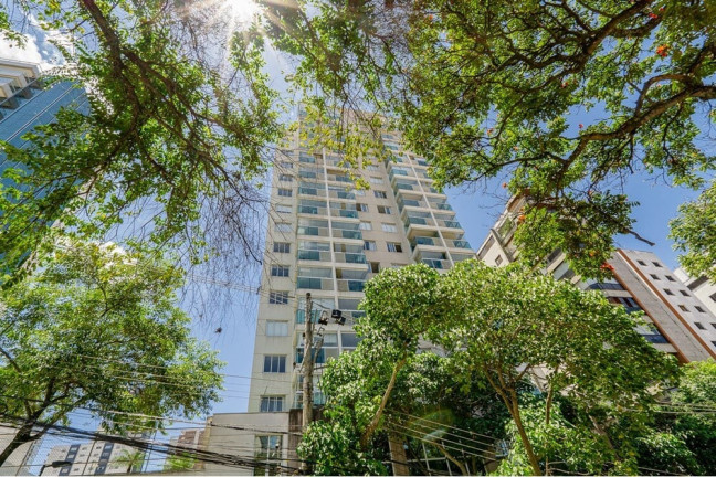 Imagem Apartamento com 1 Quarto à Venda, 42 m² em Paraíso - São Paulo Imagem Apartamento com 1 Quarto à Venda, 42 m² em Paraíso - São Paulo