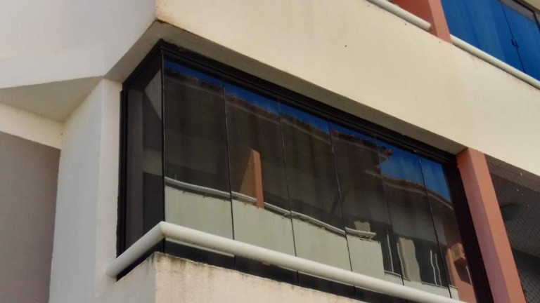 Apartamento com 3 Quartos à Venda, 67 m² em Luar Da Barra - Barra Dos Coqueiros