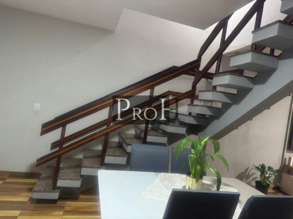 Imagem Sobrado com 2 Quartos à Venda, 150 m² em São José - São Caetano Do Sul Imagem Sobrado com 2 Quartos à Venda, 150 m² em São José - São Caetano Do Sul
