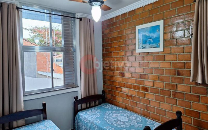 Imagem Apartamento com 2 Quartos à Venda, 60 m² em Braga - Cabo Frio Imagem Apartamento com 2 Quartos à Venda, 60 m² em Braga - Cabo Frio