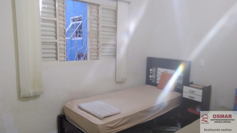 Imagem Casa com 2 Quartos à Venda, 57 m² em Parque Residencial Salerno (nova Veneza) - Sumaré