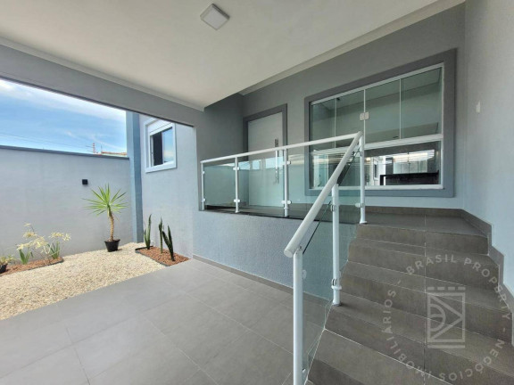Imagem Casa com 3 Quartos à Venda, 131 m² em Jardim Altos De Santana Ii - Jacareí Imagem Casa com 3 Quartos à Venda, 131 m² em Jardim Altos De Santana Ii - Jacareí
