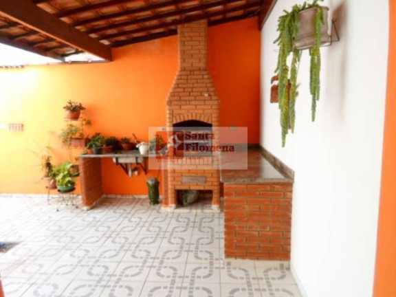 Imagem Sobrado com 4 Quartos à Venda, 157 m² em Parque Marajoara - Santo André Imagem Sobrado com 4 Quartos à Venda, 157 m² em Parque Marajoara - Santo André