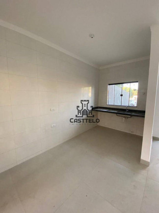Imagem Casa com 3 Quartos à Venda, 81 m² em Conjunto Professora Hilda Mandarino - Londrina Imagem Casa com 3 Quartos à Venda, 81 m² em Conjunto Professora Hilda Mandarino - Londrina