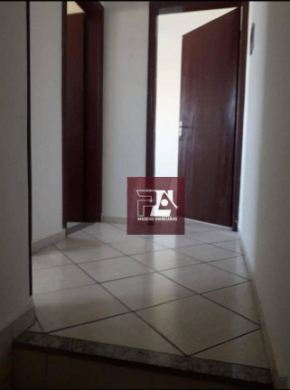 Imagem Casa com 2 Quartos à Venda, 108 m² em Vila Nunes - Lorena Imagem Casa com 2 Quartos à Venda, 108 m² em Vila Nunes - Lorena