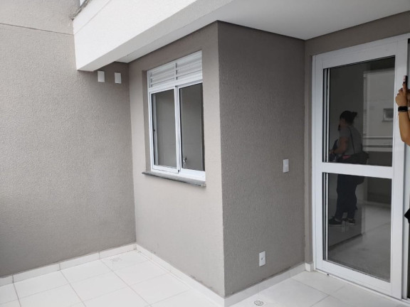Imagem Apartamento com 2 Quartos à Venda, 53 m² em Vila Urupês - Suzano