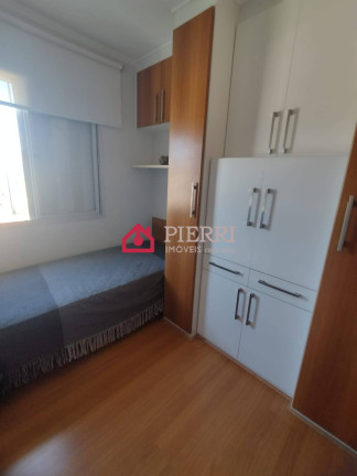 Imagem Apartamento com 2 Quartos à Venda, 48 m² em Vila Jaraguá - São Paulo Imagem Apartamento com 2 Quartos à Venda, 48 m² em Vila Jaraguá - São Paulo